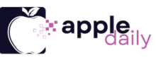 appledaily.com logo 1
